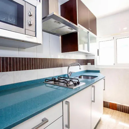 Solmar By Interhome Apartment