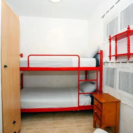 Solmar By Interhome Apartment *