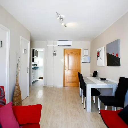 Apartamento Solmar By Interhome *