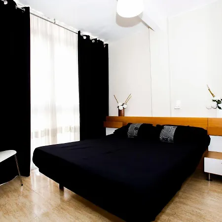 Solmar By Interhome *