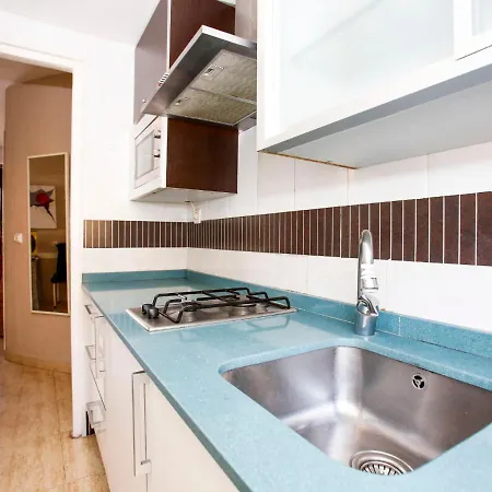 Solmar By Interhome Gandia