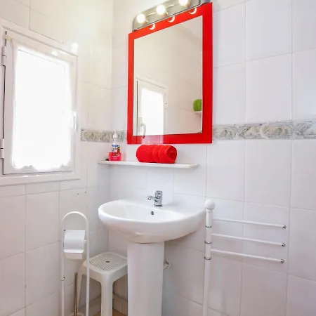 Solmar By Interhome Gandia