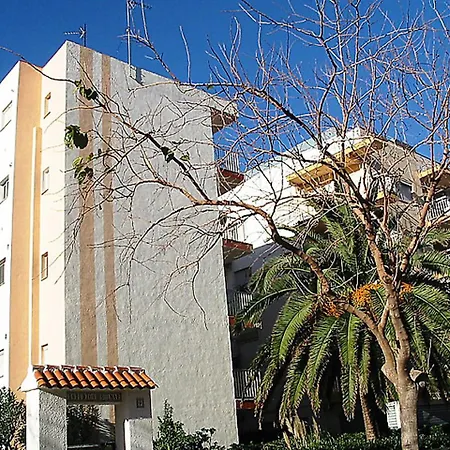 Solmar By Interhome Apartamento *